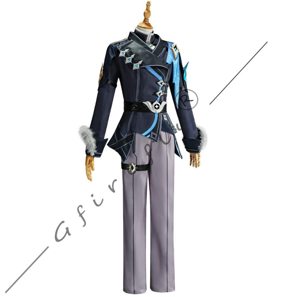Fantasia Completa de Cosplay G - Travel Accessories Set avaliação e preço