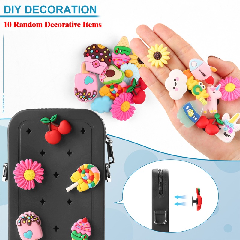 Bolsa Transversal Portátil de  - Travel Accessories Organizer avaliação e preço