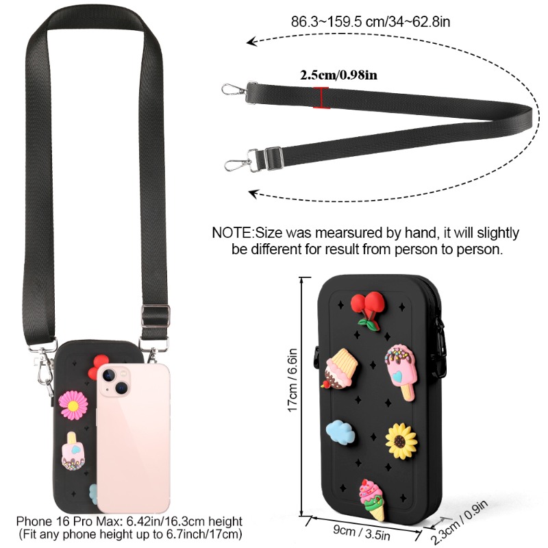 Bolsa Transversal Portátil de  - Travel Accessories Organizer avaliação e preço