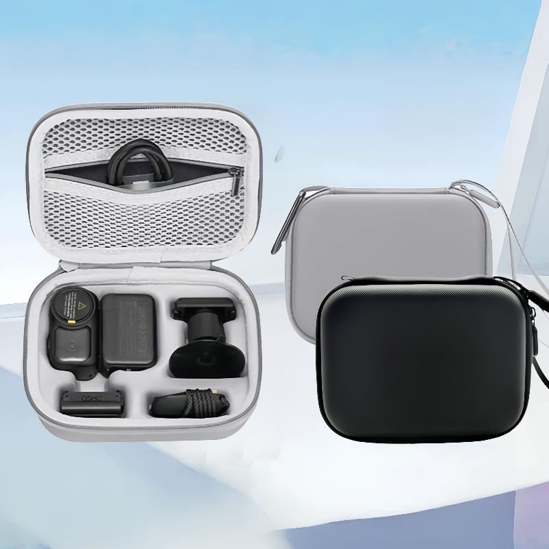 Bolsa de Transporte para Câmer - Travel Accessories Case avaliação e preço