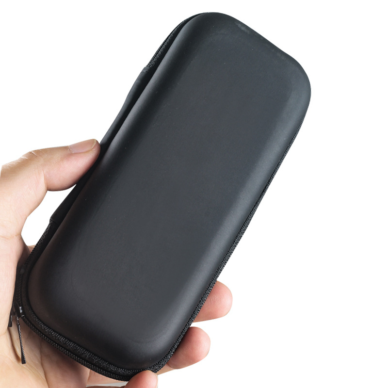 1pc portátil charuto caso de v - Travel Accessories Case avaliação e preço