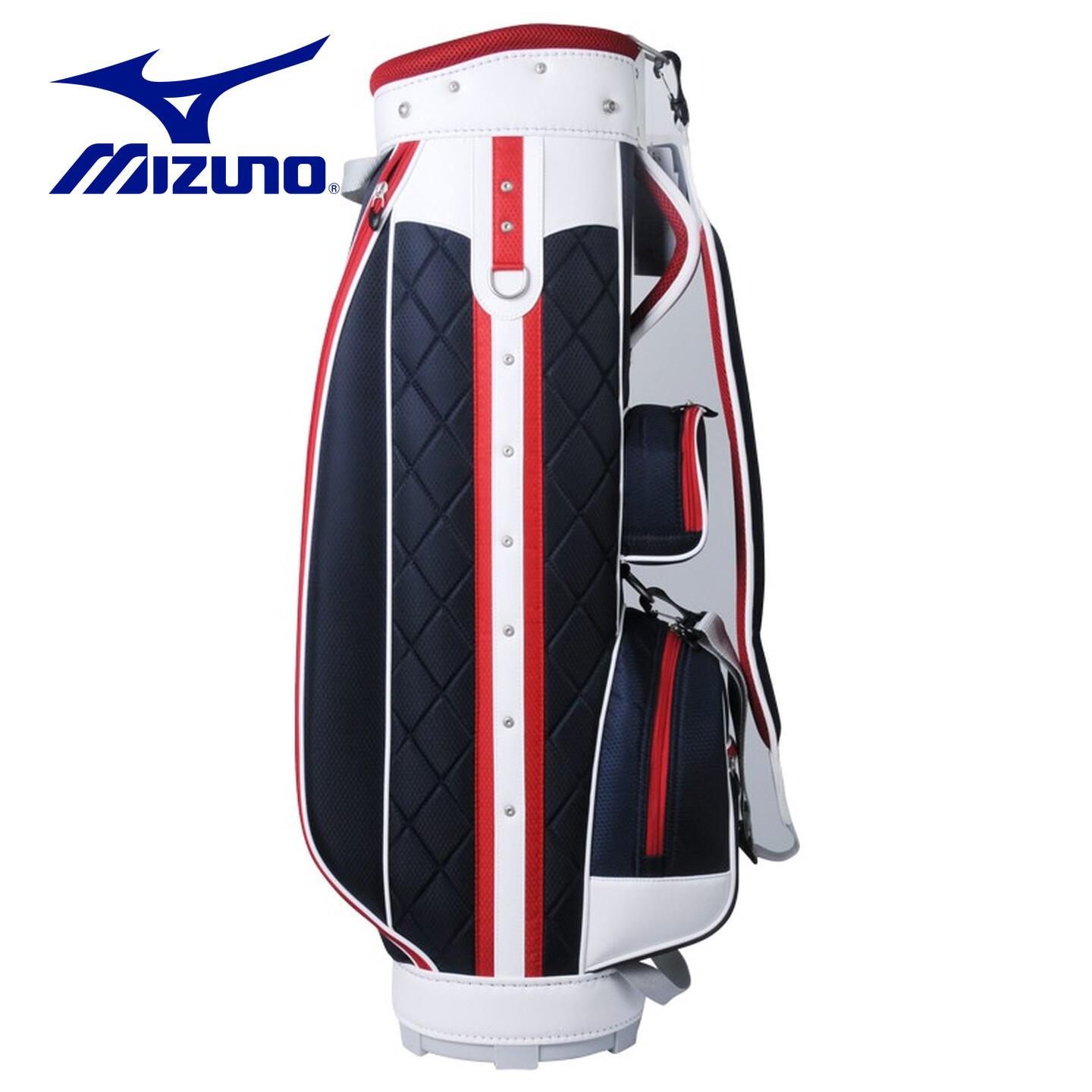 Bolsa de Golfe Mizuno para Mul - Travel Accessories Set avaliação e preço