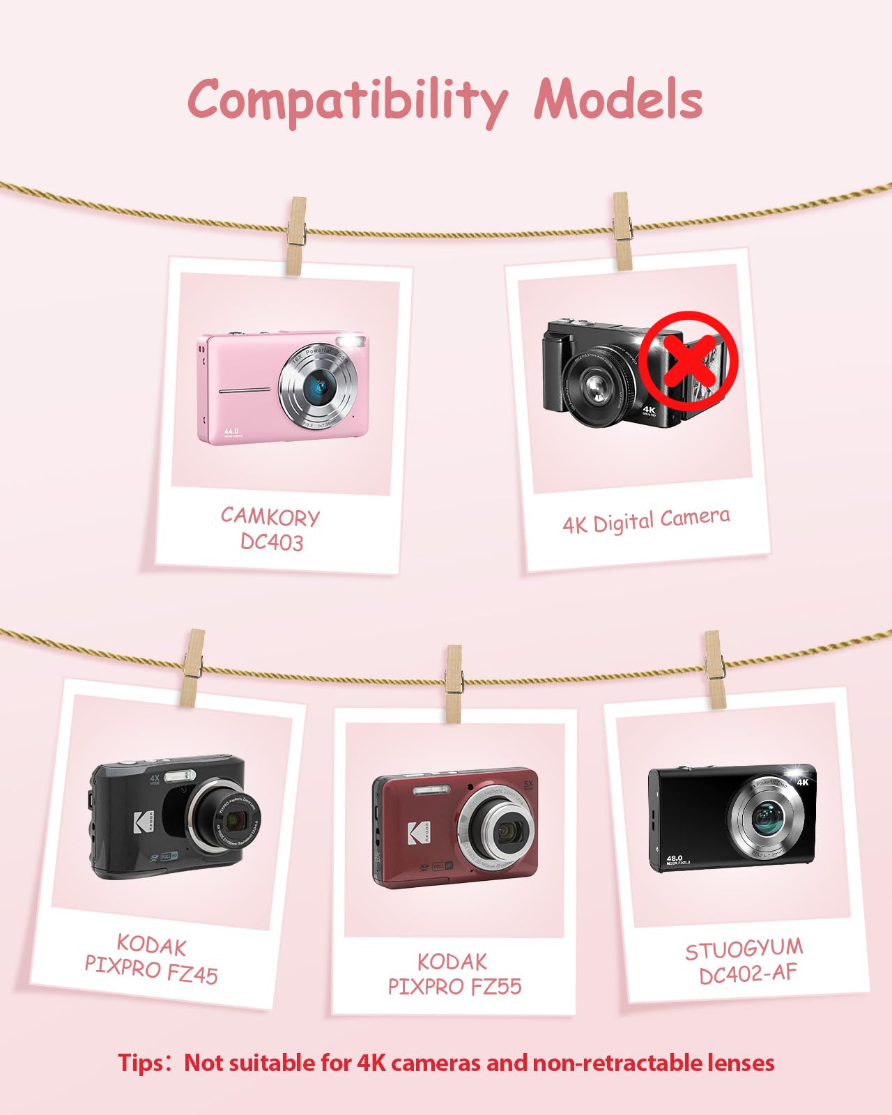 Capa de câmera para câmera dig - Travel Accessories Case avaliação e preço
