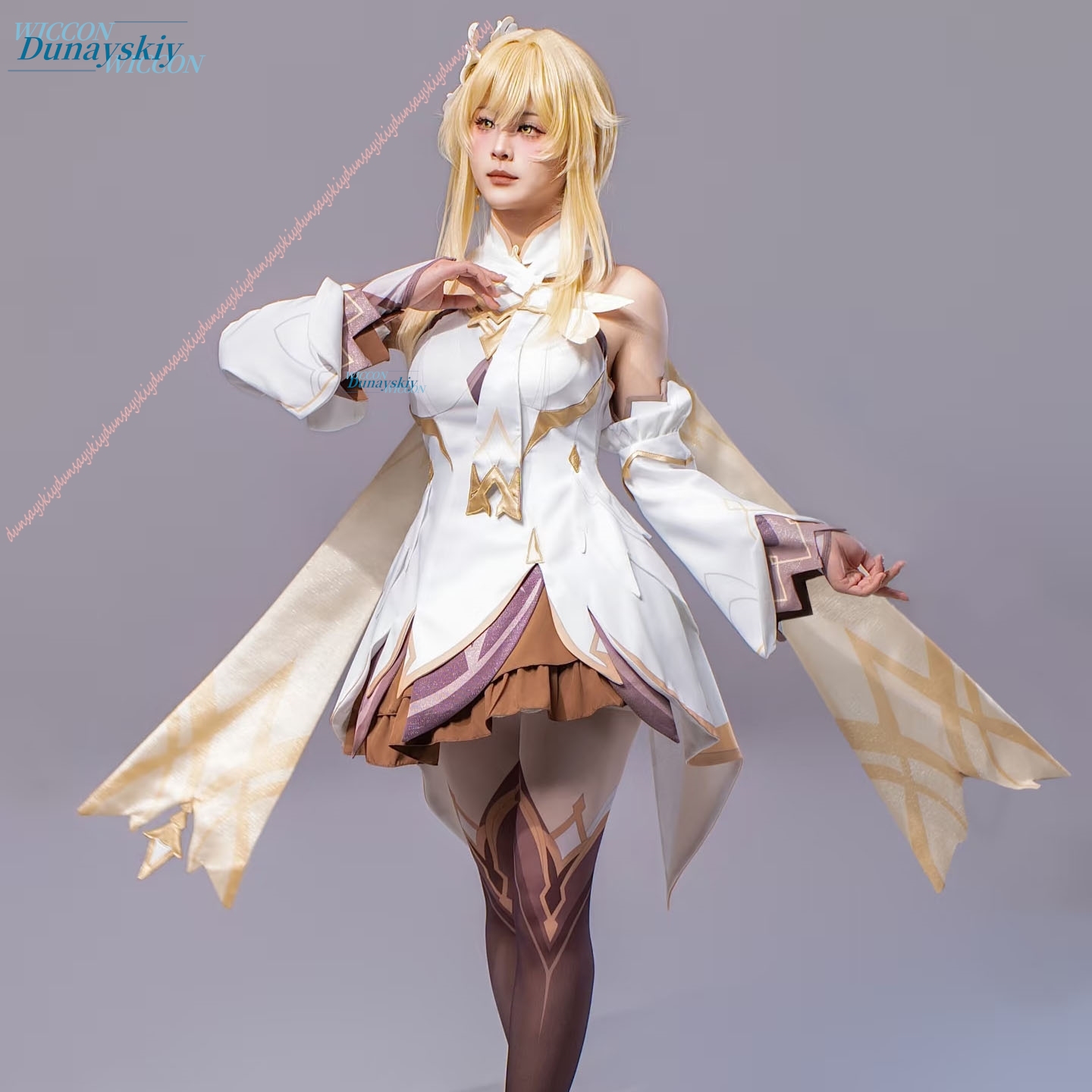 Novo Traje de Cosplay da Viaja - Travel Accessories Set avaliação e preço