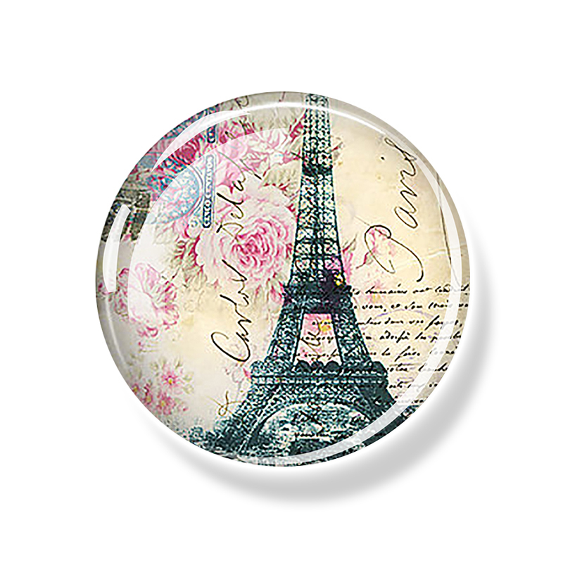Paris torre eiffel geladeira í - Travel Accessories For 6 Year Old avaliação e preço