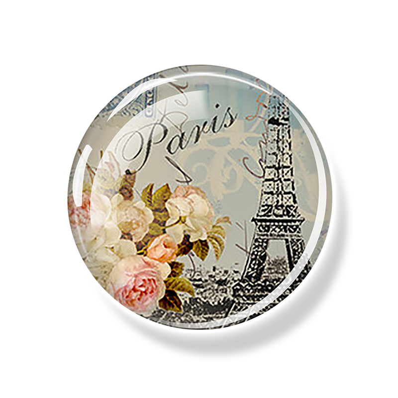 Paris torre eiffel geladeira í - Travel Accessories For 6 Year Old avaliação e preço