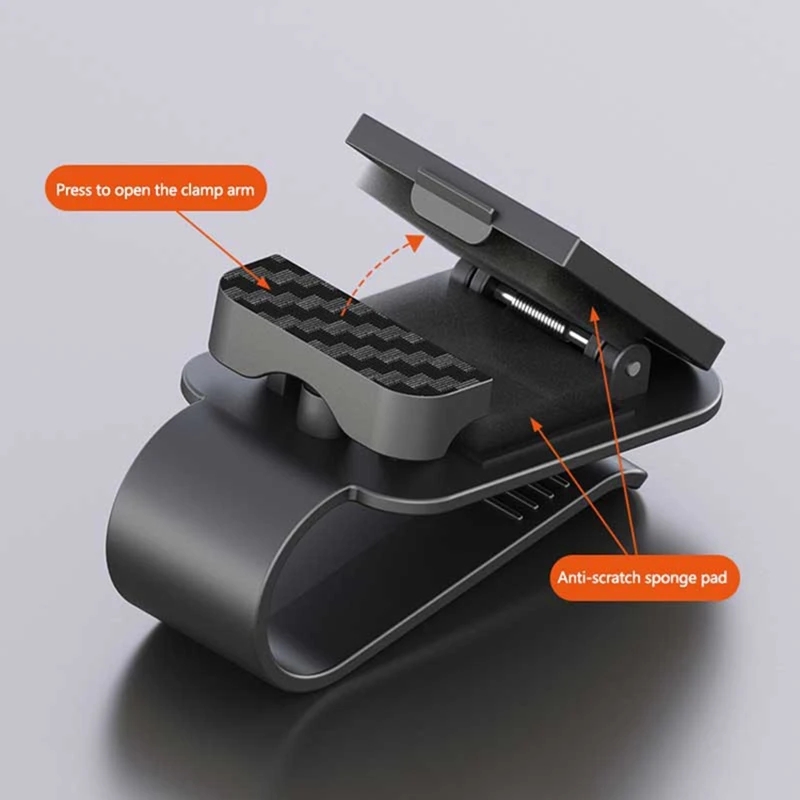 Suporte de Óculos para Carro c - Travel Accessories Organizer avaliação e preço