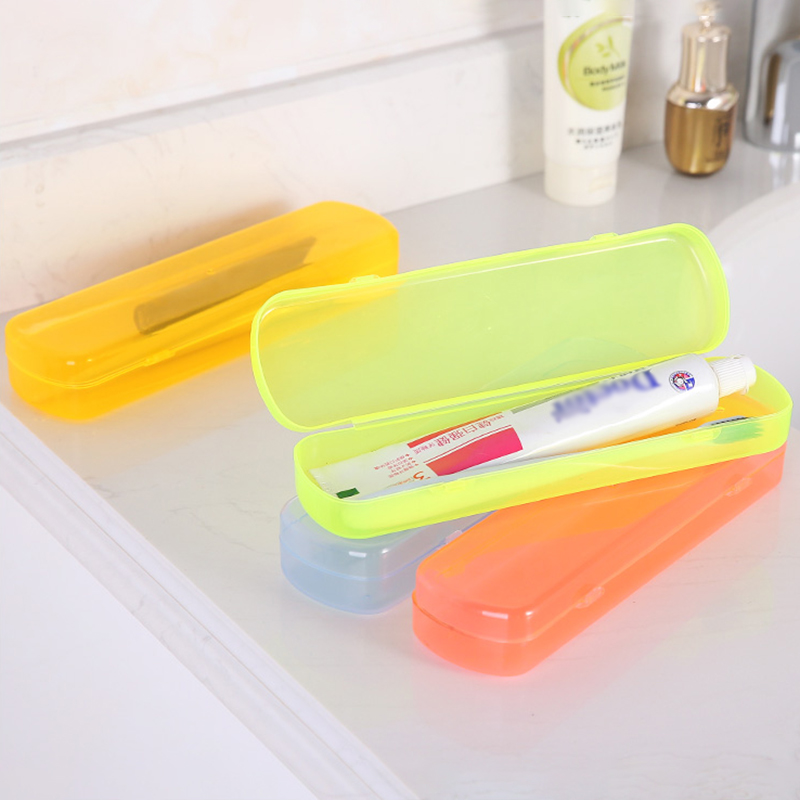 Acessórios de Banheiro: Estojo - Travel Accessories For Europe avaliação e preço