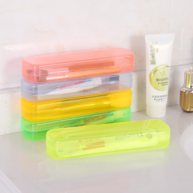 Acessórios de Banheiro: Estojo - Travel Accessories For Europe avaliação e preço