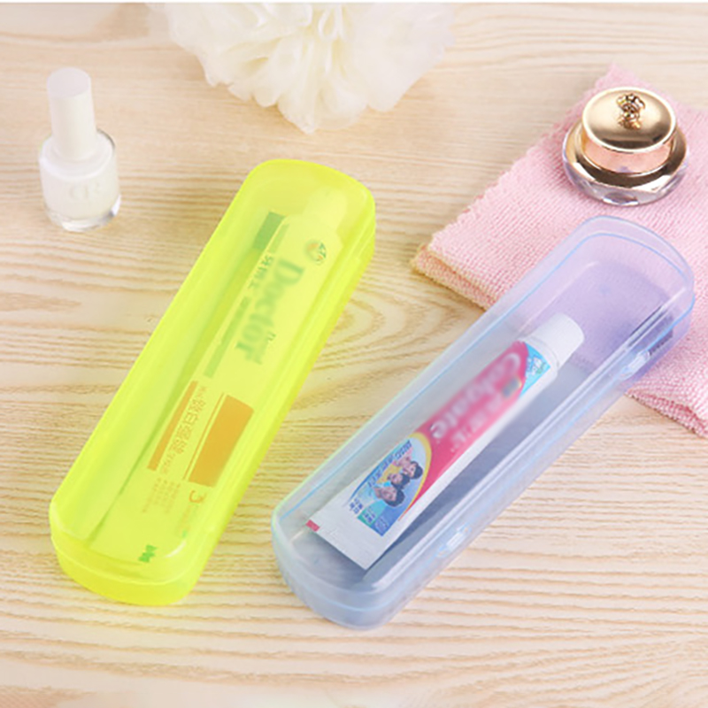 Acessórios de Banheiro: Estojo - Travel Accessories For Europe avaliação e preço
