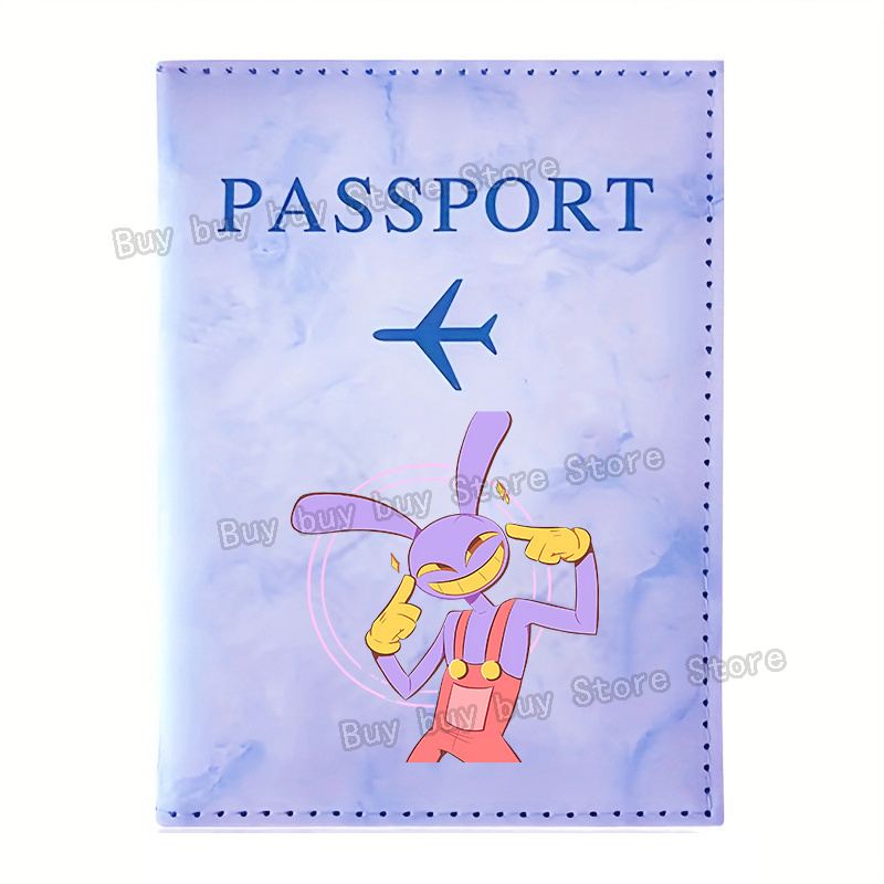Capa de Passaporte Digital Inc - Travel Accessories Case avaliação e preço