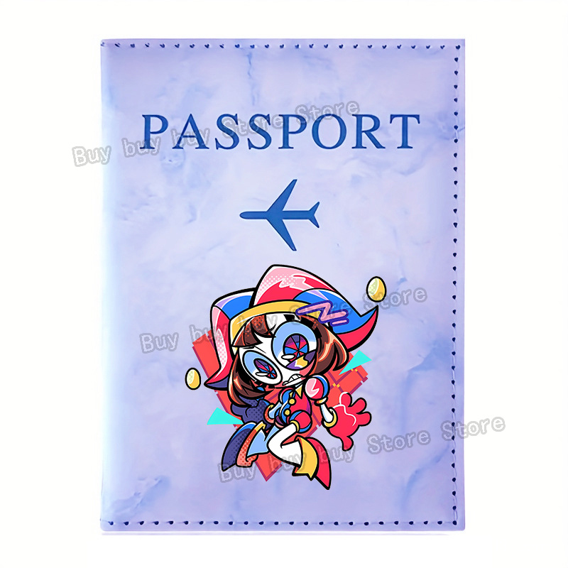 Capa de Passaporte Digital Inc - Travel Accessories Case avaliação e preço