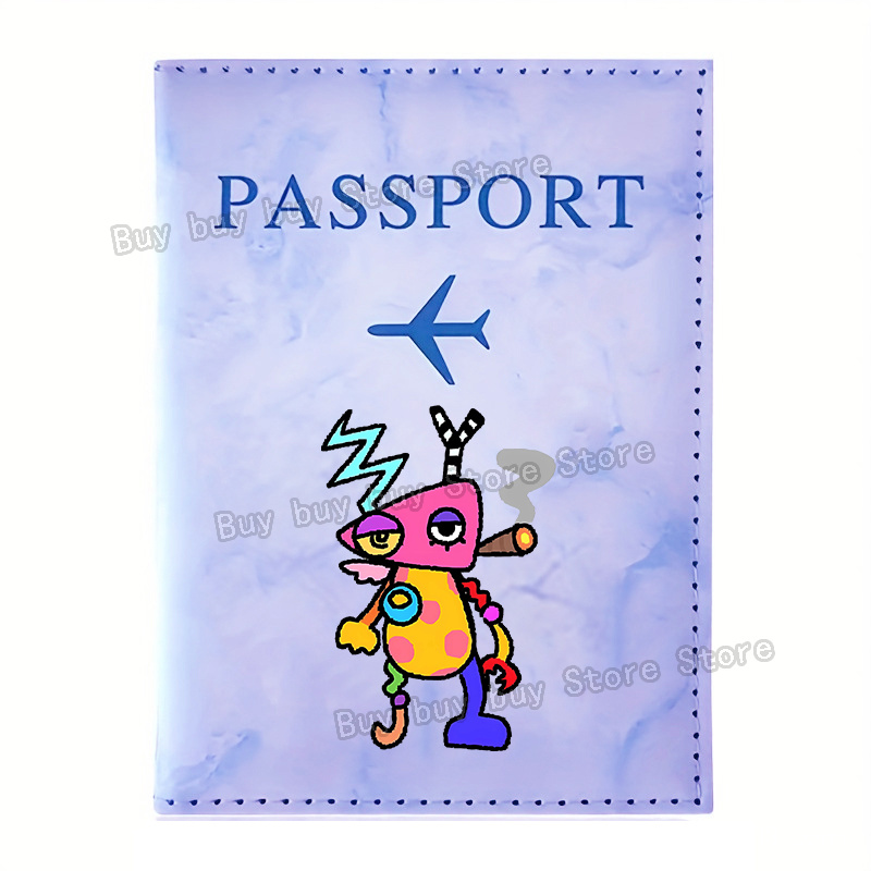 Capa de Passaporte Digital Inc - Travel Accessories Case avaliação e preço