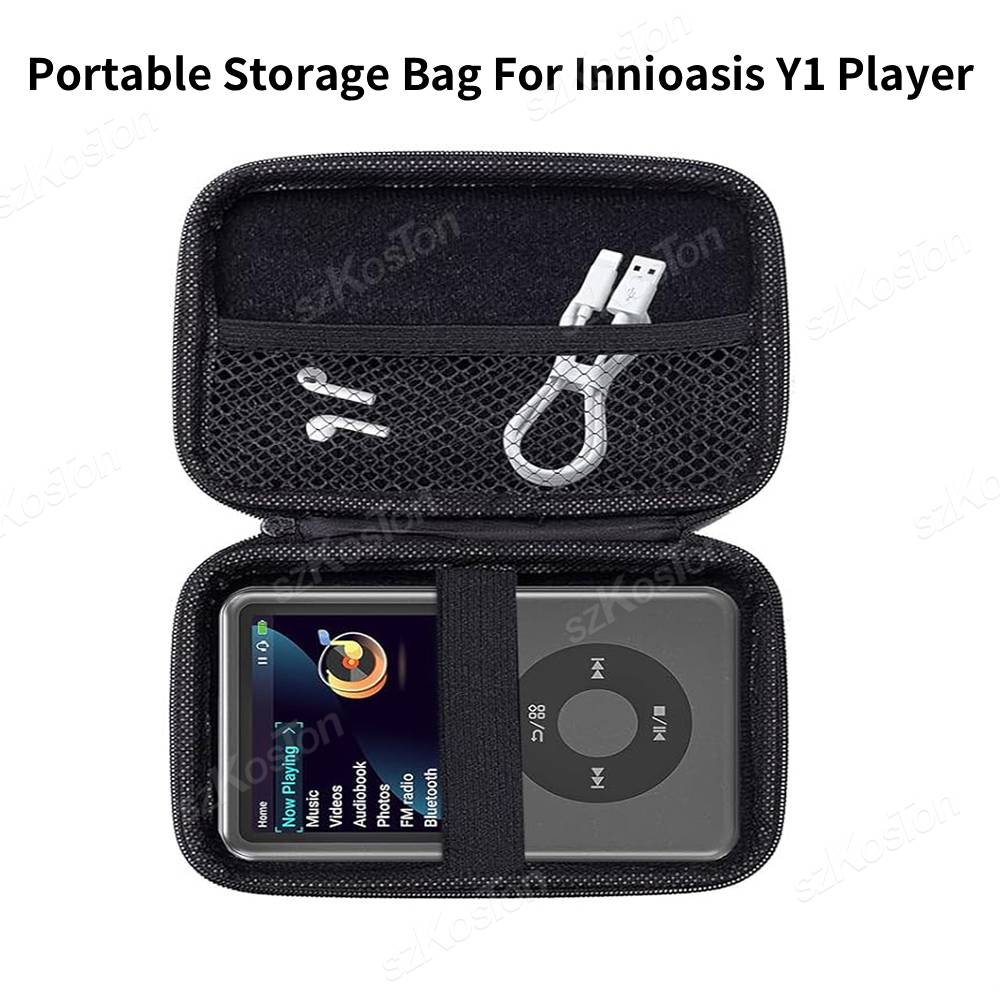 Estojo rígido de transporte co - Travel Accessories Case avaliação e preço