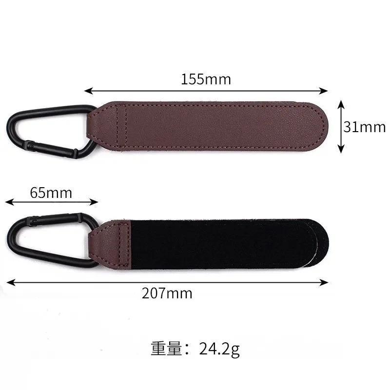Gancho para Carrinho de Bebê e - Travel Accessories For 6 Year Old avaliação e preço