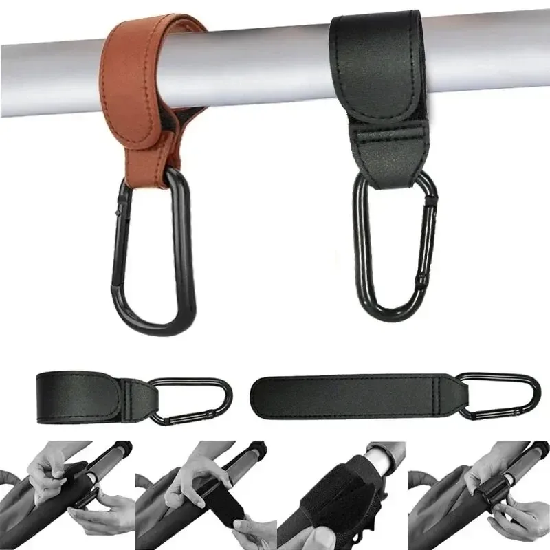 Gancho para Carrinho de Bebê e - Travel Accessories For 6 Year Old avaliação e preço