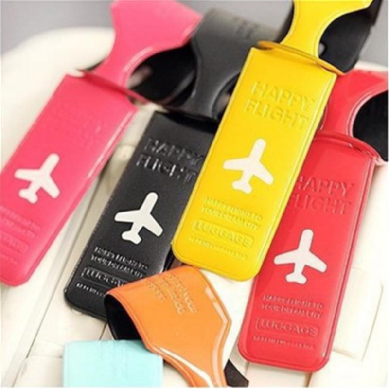 Capa para Etiqueta de Bagagem  - Travel Accessories Sale avaliação e preço