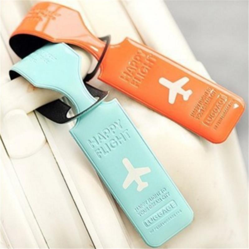 Capa para Etiqueta de Bagagem  - Travel Accessories Sale avaliação e preço