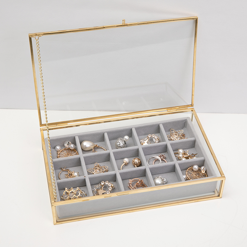 Mulheres portáteis jóias organ - Travel Accessories For Europe avaliação e preço
