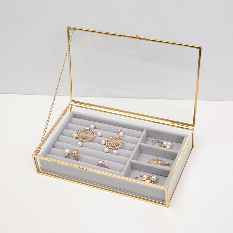 Mulheres portáteis jóias organ - Travel Accessories For Europe avaliação e preço