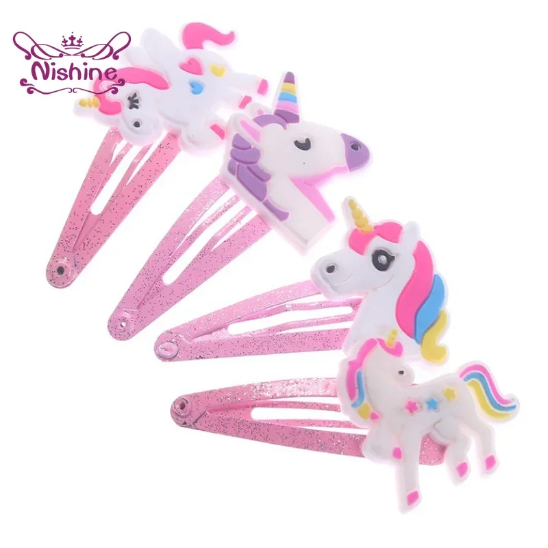 Nishine 10 pçs/lote Unicórnio  - Travel Accessories For 6 Year Old avaliação e preço