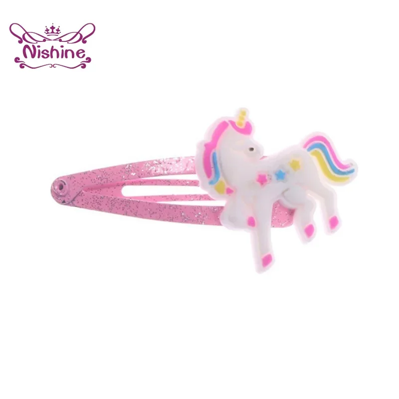 Nishine 10 pçs/lote Unicórnio  - Travel Accessories For 6 Year Old avaliação e preço