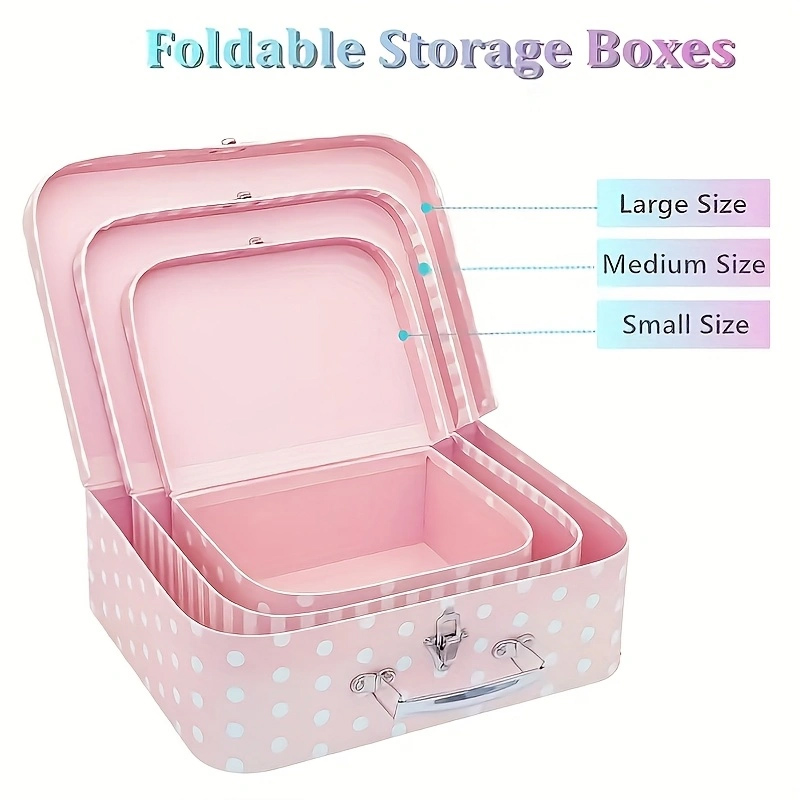 Conjunto de caixa de presente  - Travel Accessories Gift Set avaliação e preço
