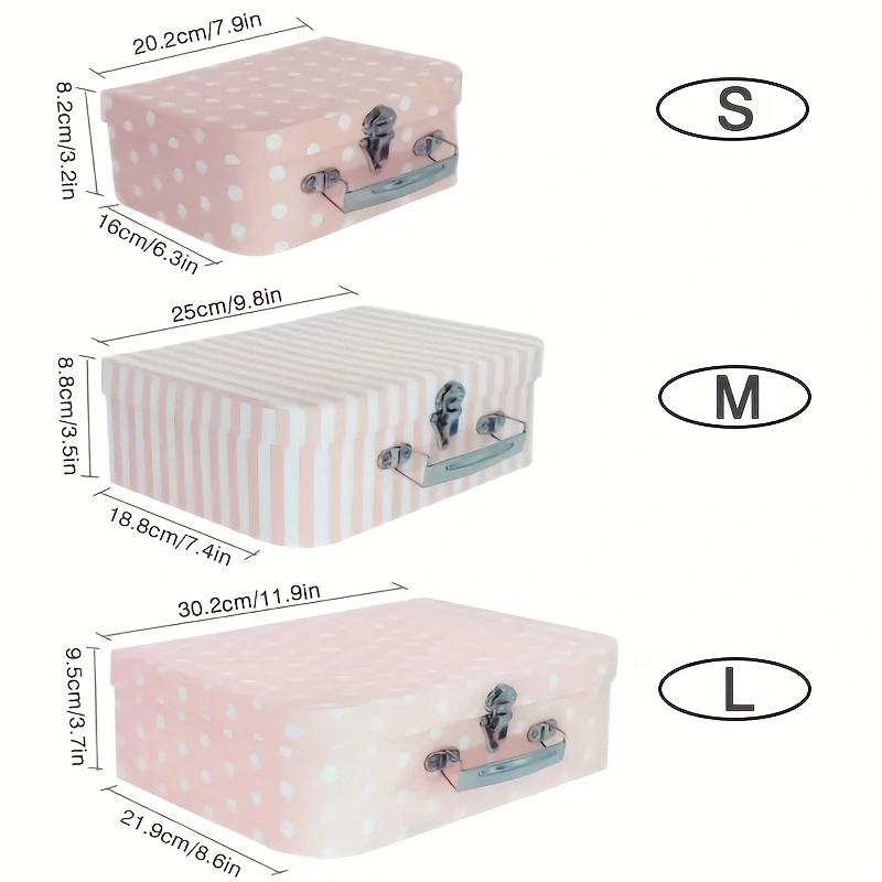 Conjunto de caixa de presente  - Travel Accessories Gift Set avaliação e preço