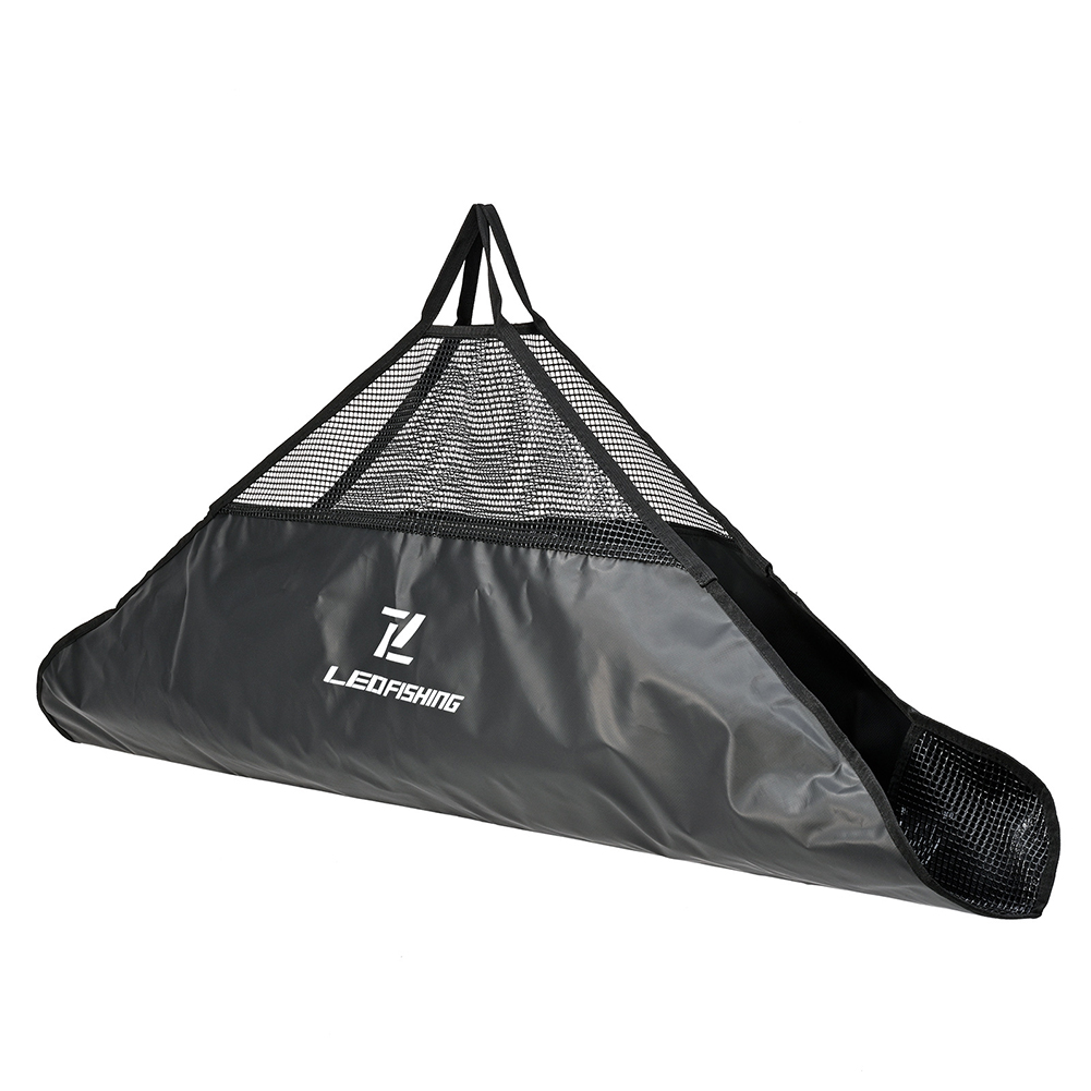 Tapete de Pesca em PVC Preto 1 - Travel Accessories Gear avaliação e preço